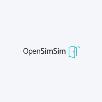 Miniatura OpenSimSim