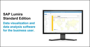 Miniatura SAP Lumira