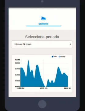 Miniatura uProc Base de Datos