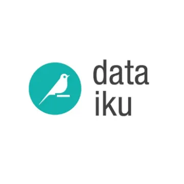 Miniatura Dataiku