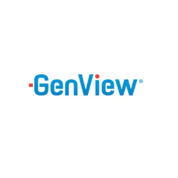 Miniatura GenView 3D