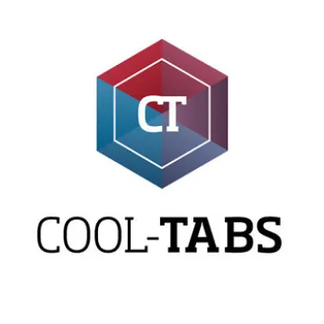 Miniatura Cool Tabs