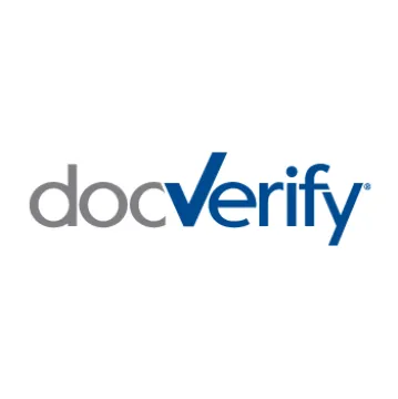 Miniatura DocVerify