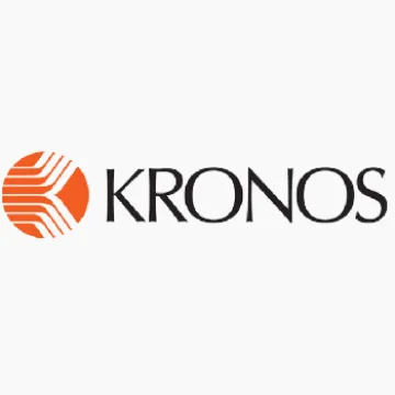 Miniatura Kronos Payroll