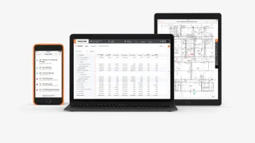 Miniatura Procore Software Construcción