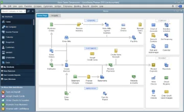 Miniatura QuickBooks