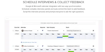 Miniatura JobScore