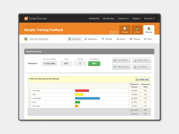 Miniatura SmartSurvey