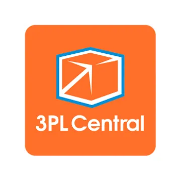 Miniatura 3PL Central