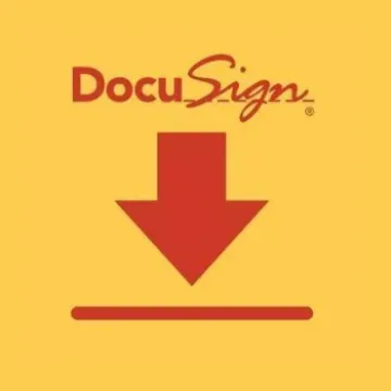 Miniatura DocuSign