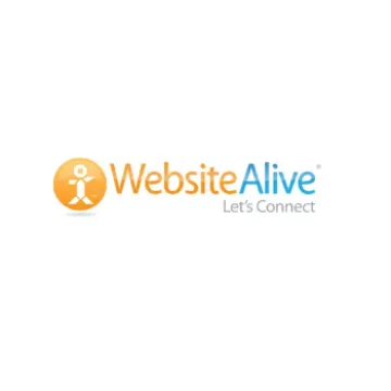 Miniatura WebsiteAlive