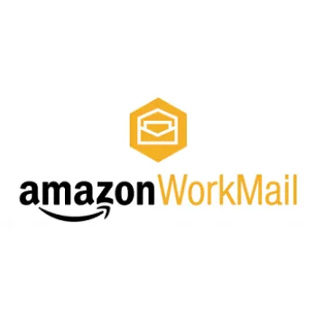 Miniatura Amazon Workmail