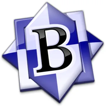 Miniatura BBEdit Editores de Texto