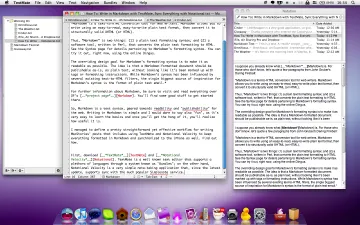 Miniatura TextMate