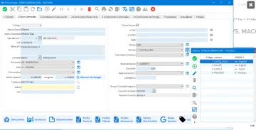 Miniatura Efficens ERP