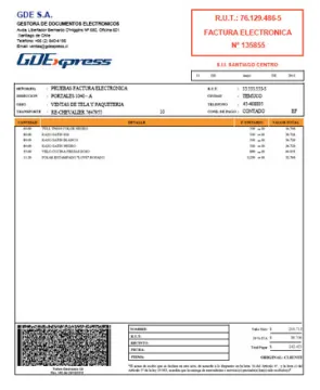 Miniatura GDEXPRESS