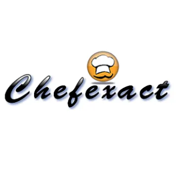 Miniatura Chefexact