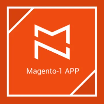 Miniatura Magento App Builder