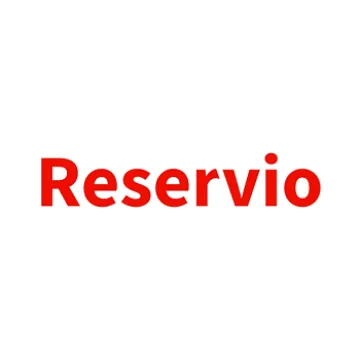 Miniatura Reservio