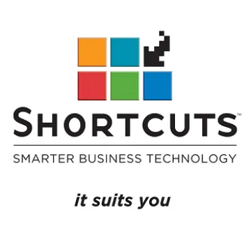 Miniatura Shortcuts Software