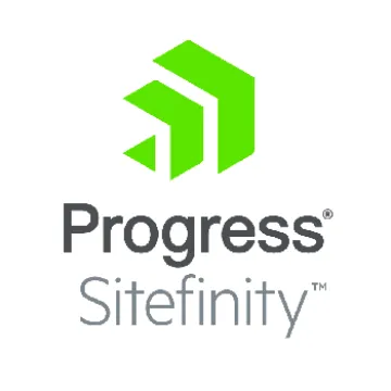 Miniatura Progress Sitefinity