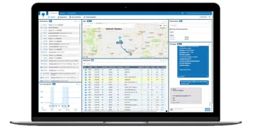 Miniatura FleetManager