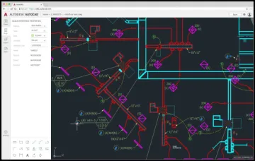 Miniatura AutoCAD Modelado 3D