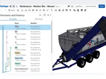 Miniatura Onshape Modelado 3D