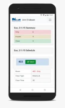 Miniatura Resort Data Processing