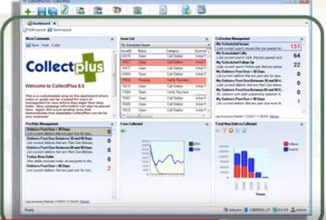 Miniatura Collectplus Cobranzas