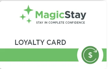 Miniatura Magic Loyalty System