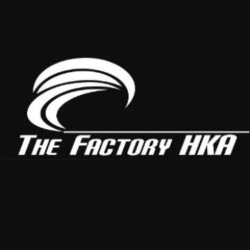 Miniatura The Factory HKA