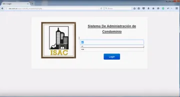 Miniatura ISAC Condominios