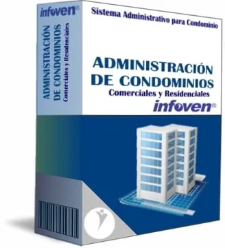 Miniatura Infoven Condominios