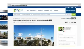 Miniatura Obrien CRM Inmobiliario