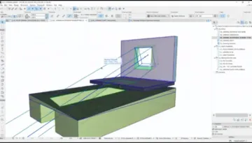 Miniatura Archicad