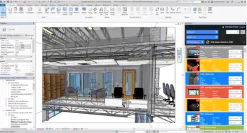 Miniatura BIM Track