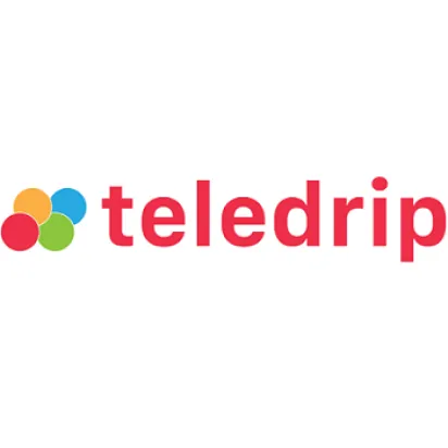 Miniatura Teledrip