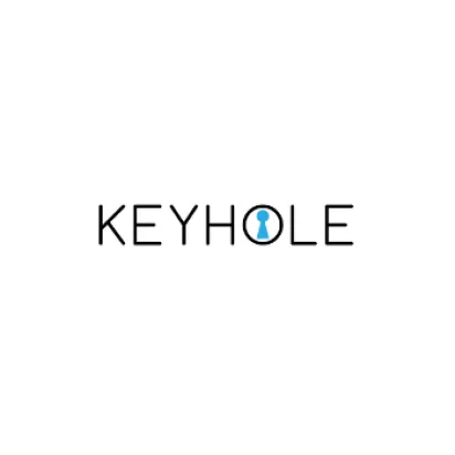 Miniatura Keyhole