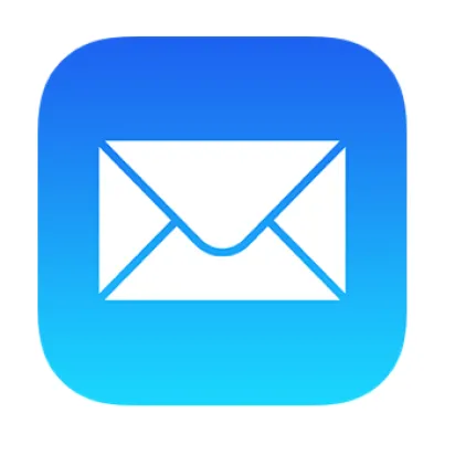 Miniatura Apple Mail