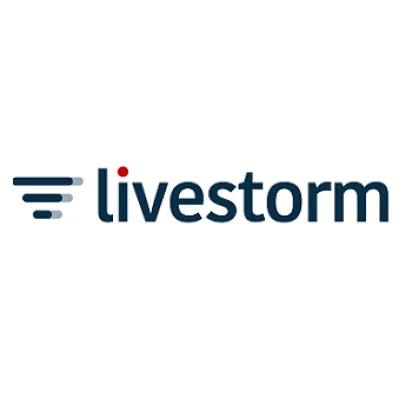 Miniatura Livestorm