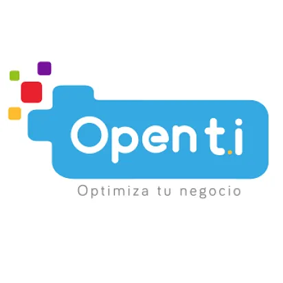 Miniatura Open TI Software ERP