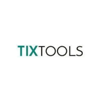 Miniatura Tixtools