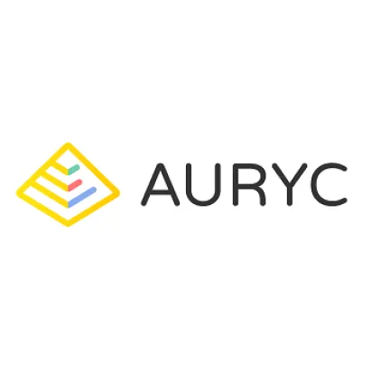 Miniatura Auryc Software BI