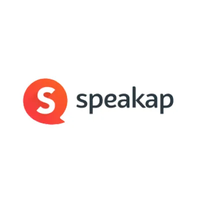 Miniatura Speakap