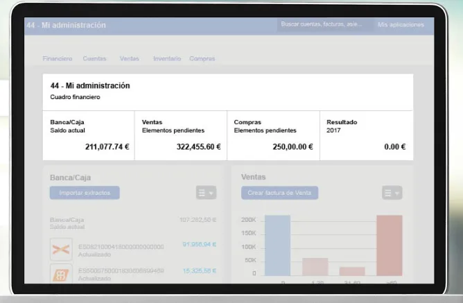 Exact Proyectos PYMES