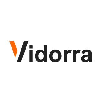 Vidorra Consulting Group logotipo