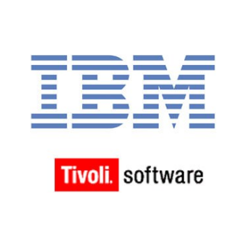 IBM Tivoli logotipo