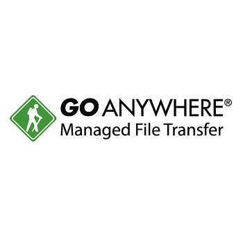 GoAnywhere EDI logotipo