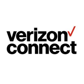 Verizon Connect logotipo